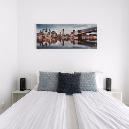 Best Stay Krk Cracovie Extérieur photo