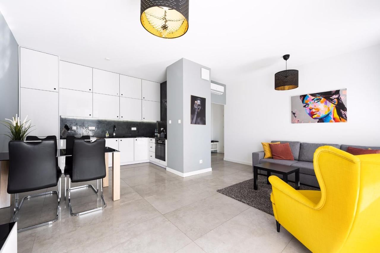 Best Stay Krk Cracovie Extérieur photo