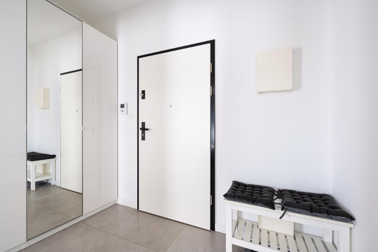 Best Stay Krk Cracovie Extérieur photo