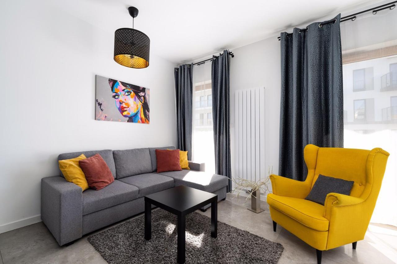 Best Stay Krk Cracovie Extérieur photo