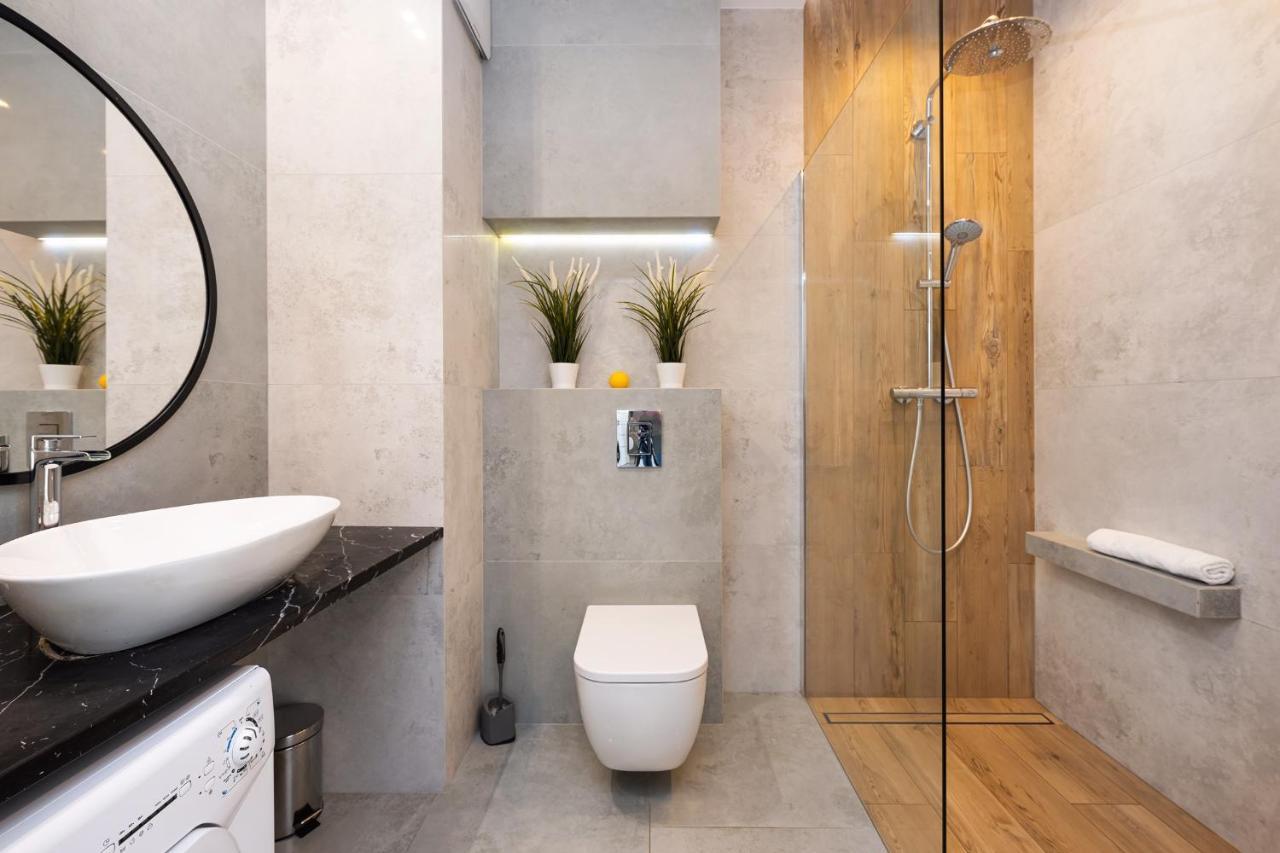 Best Stay Krk Cracovie Extérieur photo