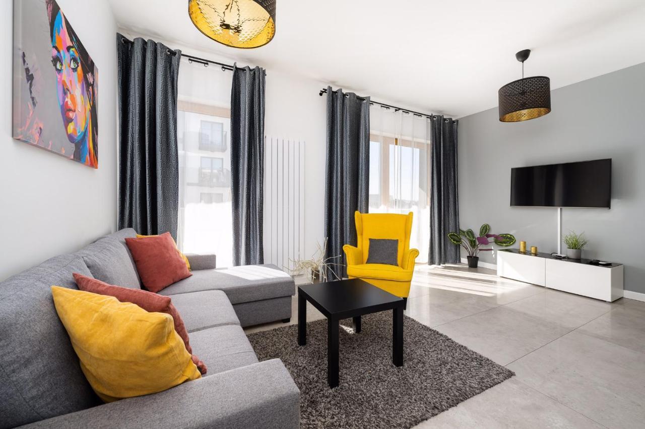 Best Stay Krk Cracovie Extérieur photo