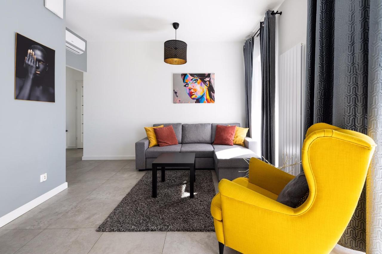 Best Stay Krk Cracovie Extérieur photo